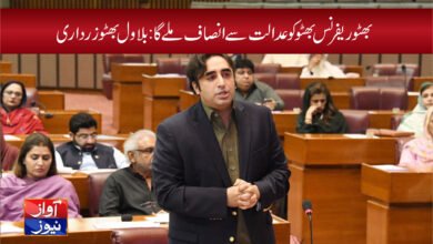 bilawal bhutto news in urdu