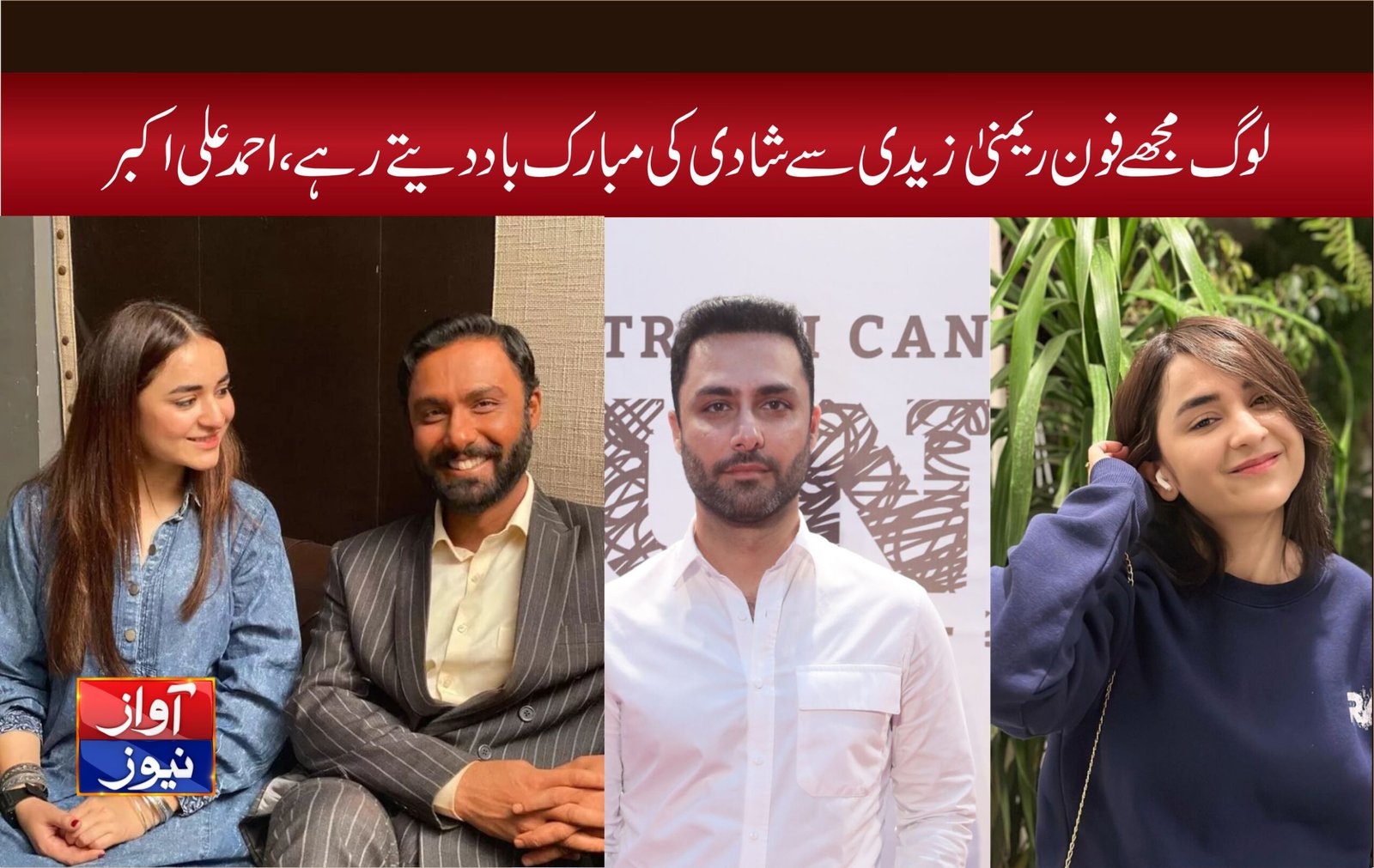 showbies news in urdu