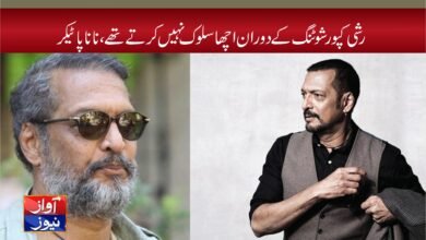 Nana Patekar News in Urdu