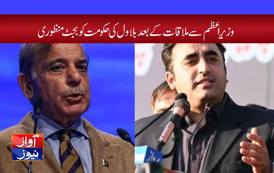 Prime Minister news in urdu