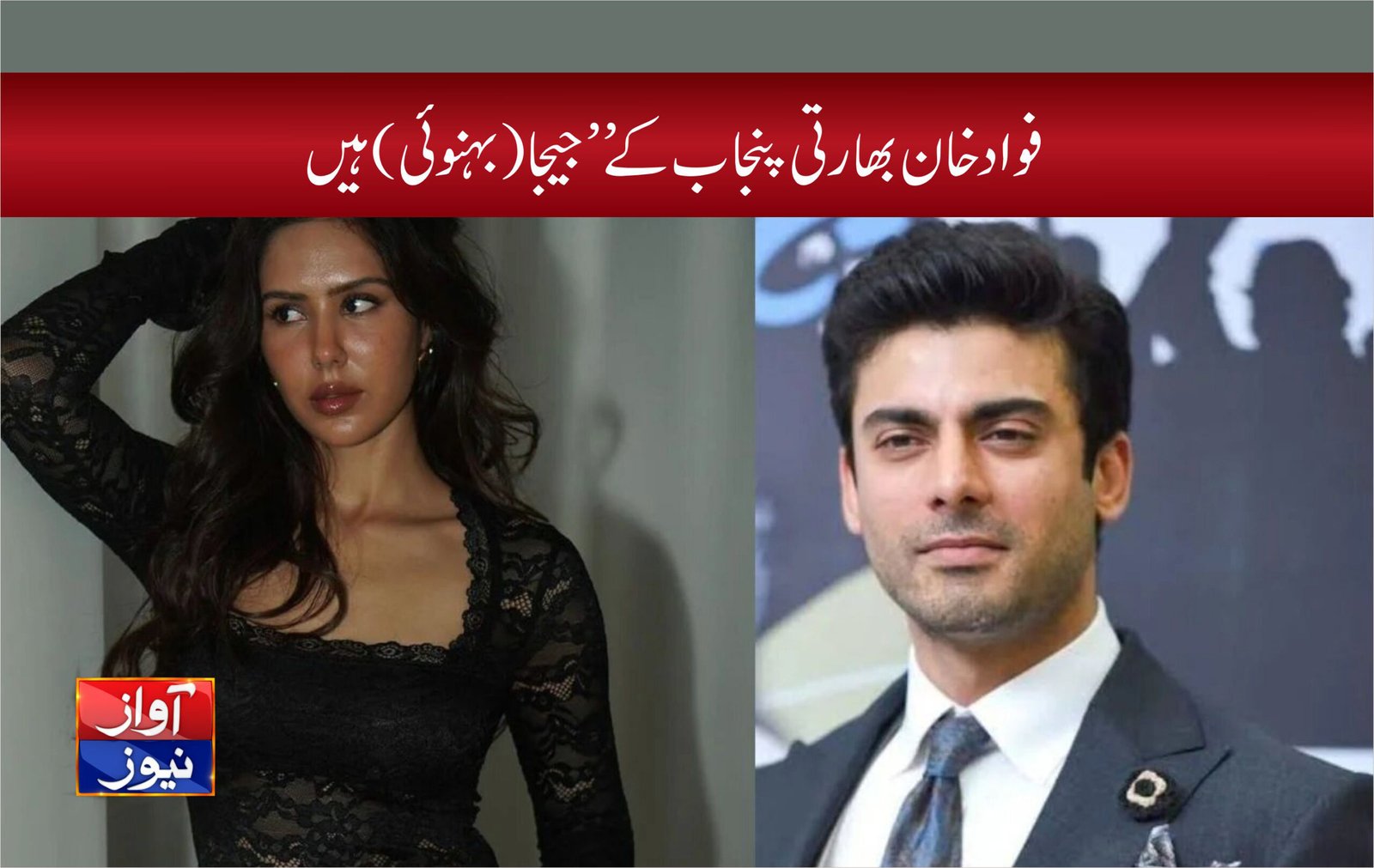 sonam Bajwa news in urdu