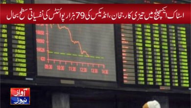 pakistan news in urdu