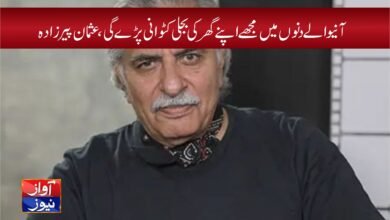 showbiz news in urdu