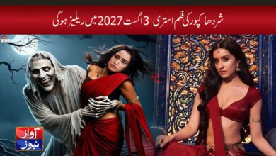 stree 3 release date